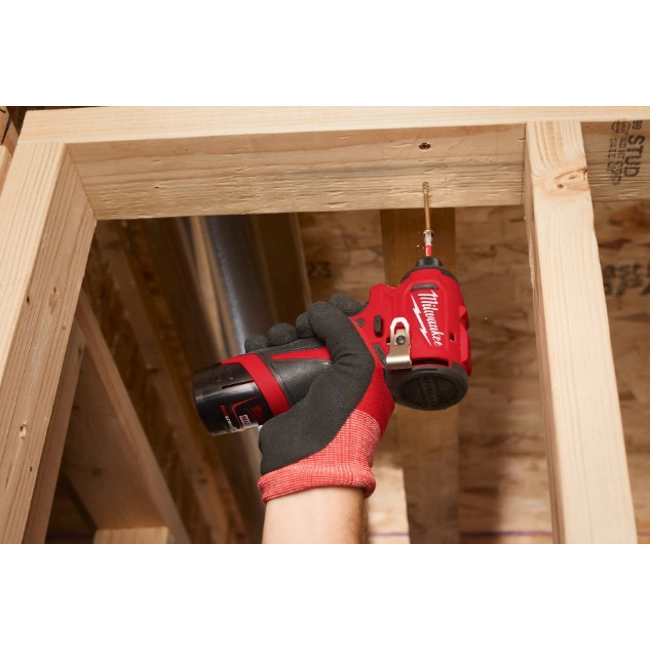 Vendita online Avvitatore ad impulsi brushless ¼